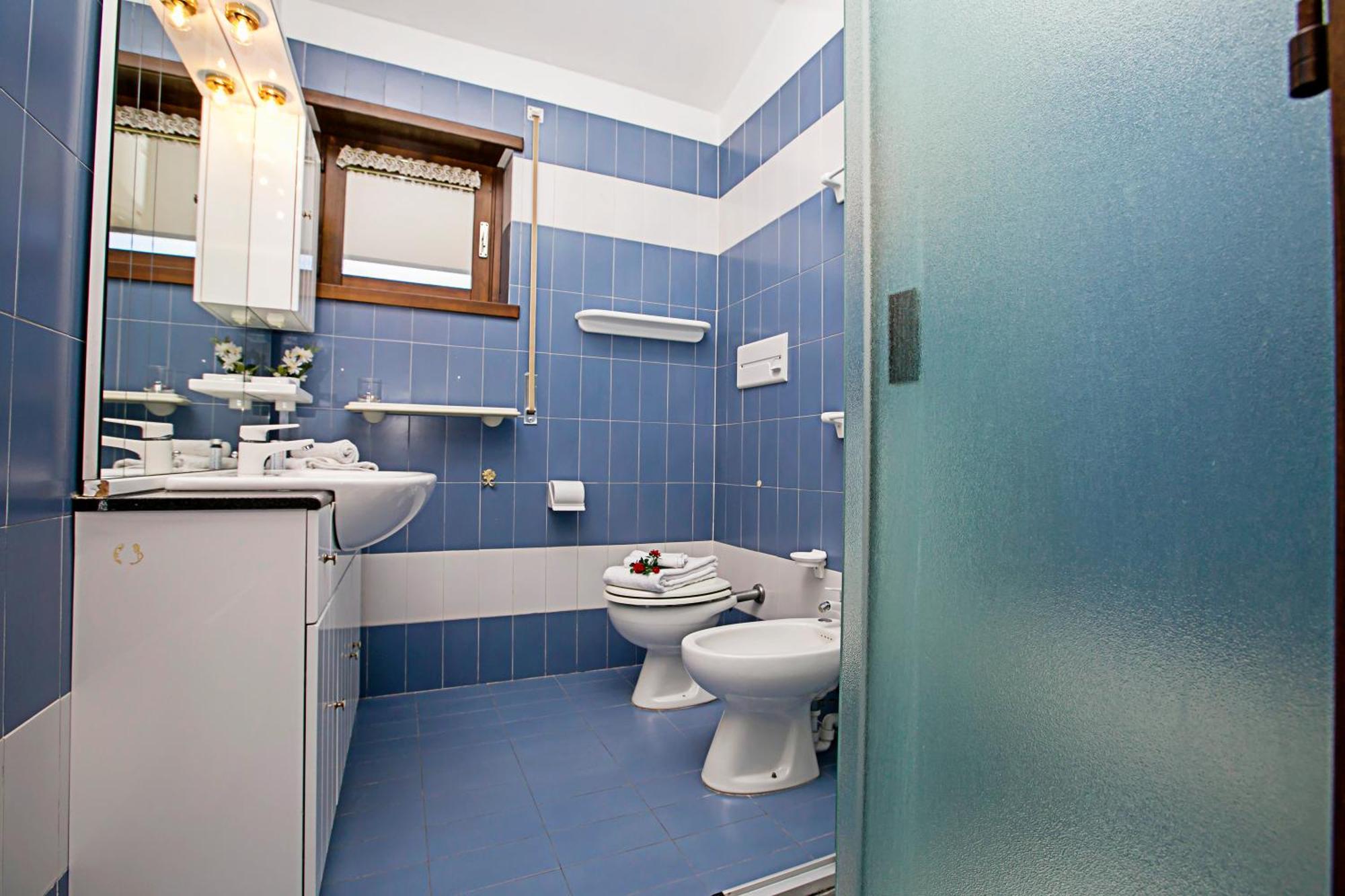 Residence Christina Due Laghi - Happy Rentals Tenno Exterior photo